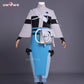 Uwowo Collab Series: Anime Gachiakuta Zanka Nijiku Cosplay Costume XS-3XL