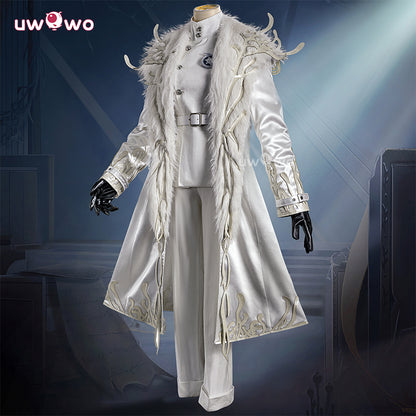 Uwowo Collab Series: Game Identity V Pioneer Research Cosplay Costume