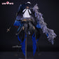 Uwowo Collab Series: Game Galbrena Wuthering Waves WuWa Cosplay Costume XS-2XL