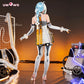 Uwowo Collab Series: Game Zenless Zone Zero/ZZZ Seed Cosplay Costume S-XL