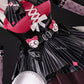 Uwowo Collab Series: Aria Discordant Note Skin Angels of Delusion Zenless Zone Zero/ZZZ Cosplay Costume XS-2XL