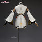 Uwowo Collab Series: Game Zenless Zone Zero/ZZZ Dialyn Cosplay Costume XS-2XL