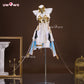 Uwowo Collab Series: Wuthering Waves Iuno WuWa Cosplay Costume XS-2XL