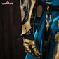Uwowo Collab Series: Genshin Impact Varka Mondstadt Male Cosplay Costume XS-2XL