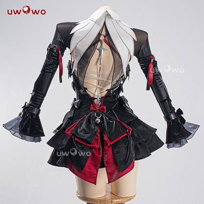 MAY PRESALE Uwowo Ramiel Zenless Zone Zero/ZZZ Cosplay Costume S-3XL