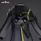 Uwowo Collab Series: Game Arknights: Endfield Female Endministrator Cosplay Costume XS-2XL