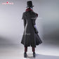 Uwowo Collab Series: Gehrman The First Hunter Bloodborne Male Cosplay Costume S-2XL