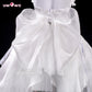Uwowo Collab Series: Phrolova White Melody Gown Wuthering Waves WuWa Cosplay Costume XS-2XL