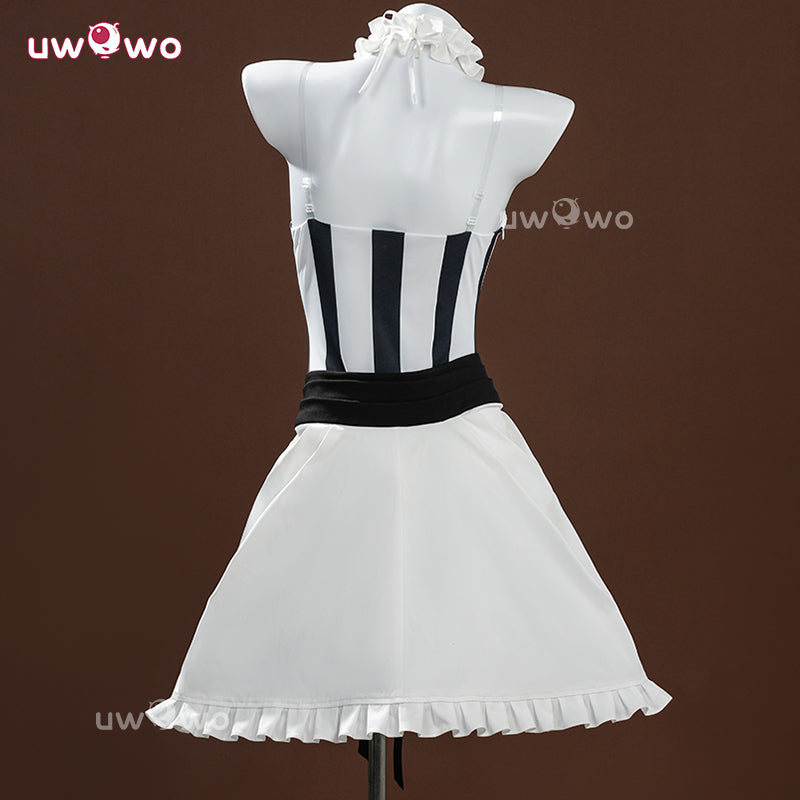 Uwowo Collab Series: Francesca Prelati Anime Fate/strange Fake Cosplay Cosutme XS-2XL