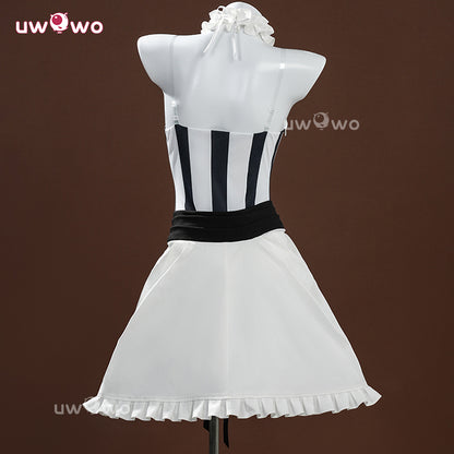 Uwowo Collab Series: Francesca Prelati Anime Fate/strange Fake Cosplay Cosutme XS-2XL