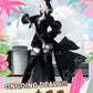 【Special Discount】Uwowo Nier: Automata 2B Reincarnation Alternate Battler Outfit Cosplay Costume