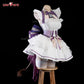 【Pre-sale】Uwowo Azur Lane Fanart Kashino Maid Boudoir Cosplay Costume