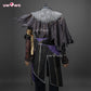 Uwowo Collab Series: Verso Expedition Default Outfit Game Clair Obscur: Expedition 33 Cosplay Costume S-2XL