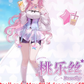 Uwowo Deposit Poll - NIKKE Dorothy CoCo Collab Casual Outfit Cosplay Costume