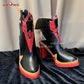 Uwowo Genshin Impact Mavuika Pyro Archon Natlan Cosplay Shoes