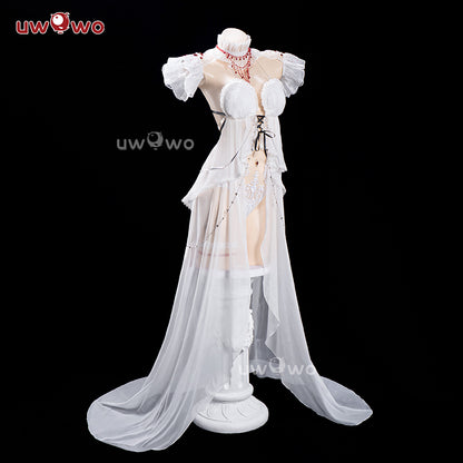 AUG PRESALE Uwowo Game Path to Nowhere Coquelic Boudoir Cosplay Costume