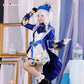 Uwowo Collab Series: Genshin Impact Furina Fontaine Cospaly Costume