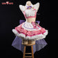 【Pre-sale】Uwowo Game NIKKE Dorothy Café Maid Cosplay Costume