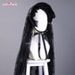 Uwowo Collab Series: Revenant Remembrance Doll Skin Elden Ring Nightreign Game Cosplay Costume S-2XL