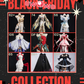 【Event Details】Uwowo Black Friday Cyber Monday Sale BFCM 11/28 00:00 ~ 12/03 23:59 PT