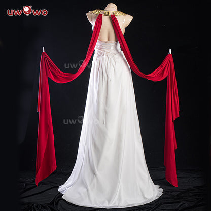 Last Batch] Uwowo Game Fate/Grand Order Nero Claudius/Red Saber Heroi –  Uwowo Cosplay