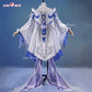 Uwowo Collab Series: Deluxe Genshin Impact Columbina 'Damselette' Nod-Krai Cosplay Costume S-XL