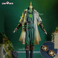 Uwowo Collab Series Game Identity V Grave Keeper Home Designer Andrew Kreiss Cosplay Costume