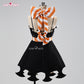 Uwowo Collab Series: Anime Amo Empool Gachiakuta Cosplay Costume XS-XL
