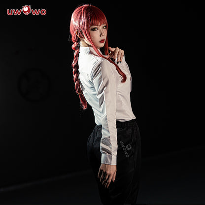 【Pre-sale】Uwowo Manga Cosplay Costume Halloween Coplay