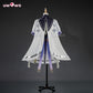 Uwowo Collab Series: Mornye Game Wuthering Waves WuWa Cosplay Costume XS-2XL