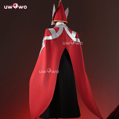 Uwowo Collab Series:  Easthies Cosplay Costume S-2XL