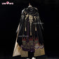 Uwowo Collab Series: Love and Deepspace Xavier King of Darknight Cosplay Costume S-2XL