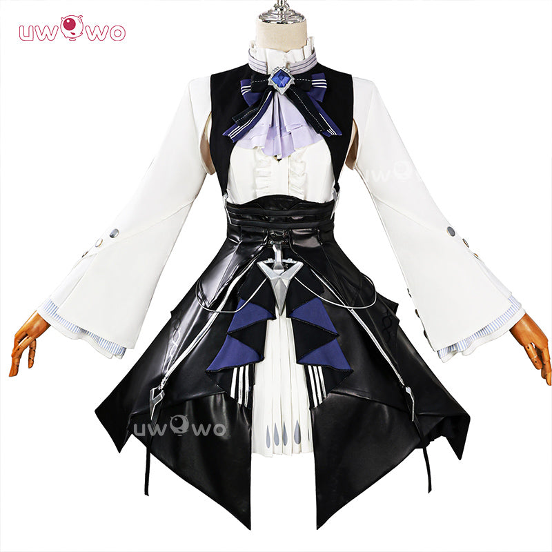 人気の新作 Series: Collab Uwowo Game Vivian Zero/ZZZ Zone Zenless コスプレ衣装