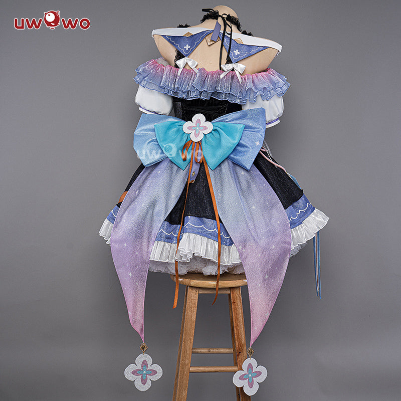 In Stock Exclusive Uwowo Honkai Star Rail Fanart March 7th Maid