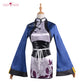 Uwowo Collab Series: Anime Black Butler Ran-Mao Cheongsam Cospaly Costume