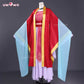 Uwowo Collab Series: Anime The Apothecary Diaries Gyokuyou Hanfu Cosplay Costume XS-3XL