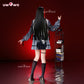 Uwowo Collab Series: Game Chisa Wuthering Waves WuWa Cosplay Costume S-2XL