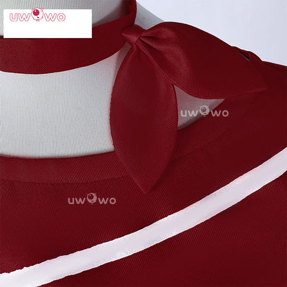 Uwowo Collab Series: Game MiSide Mita Cosplay Costume