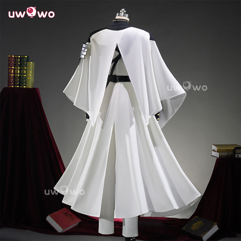 Uwowo Collab Series: Anime Ferid Bathory Seraph of the End Male Cosplay Costume S-XL