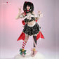 Uwowo Collab Series:Love Live! Nico Yazawa Christmas Cosplay Costume