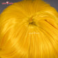 Uwowo Anime Panty & Stocking with Garterbelt Panty Angel Cosplay Wig Yellow Long Hair