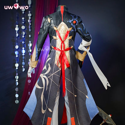 [Last Batch] Uwowo Collab Series: Honkai Star Rail Blade Stellaron Hunter HSR Cosplay Costume