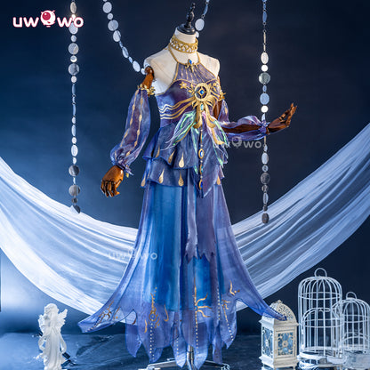 Uwowo Collab Series: Game Identity V Weeping Goddess Cosplay Costume