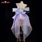 Uwowo Genshin Impact Fanart Kokomi Mermaid Cosplay Costume