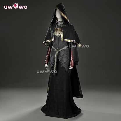 Uwowo Collab Series: Fire Keeper Game  Cosplay Costume XXS-3XL