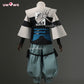 Uwowo Collab Series: Anime Zanka Nijiku Gachiakuta Cosplay Costume XS-XL