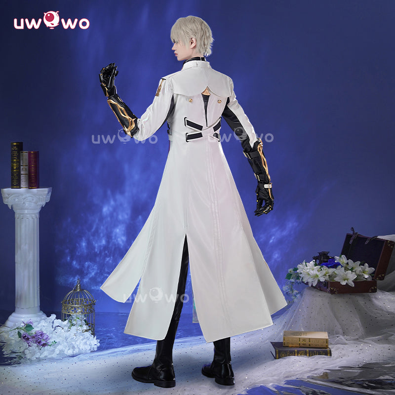 Uwowo Collab Series: Love and Deepspace Xavier Lightseeker Cosplay Costume