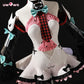 Uwowo Collab Series: Nangong Yu Angels of Delusion Zenless Zone Zero/ZZZ Cosplay Costume XS-2XL