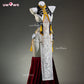 Uwowo Collab Series: Game Ye Shunguang Zenless Zone Zero/ZZZ Cosplay Costume S-XL