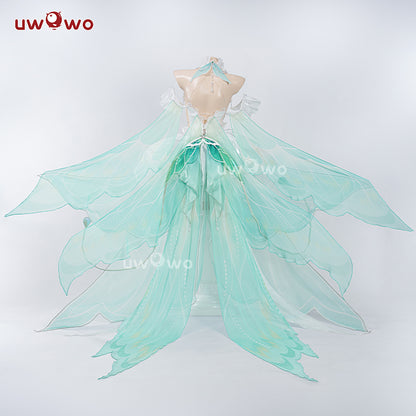 JUL PRESALE Uwowo Honkai Star Rail Firefly Luminous Gown Fanart Cosplay Costume